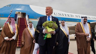 Uzmanlar bölgedeki gelişmeleri değerlendirdi ‘Trump, Ortadoğu’da Çin’i taklit ediyor’