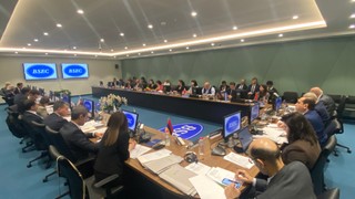 Akdeniz Birliği ve KEİÖ ne işe yararlar?
