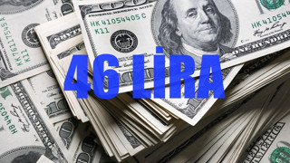 TCMB Piyasa Katılımcıları Anketi sonuçlarını açıkladı: Dolarda 46 lira beklentisi