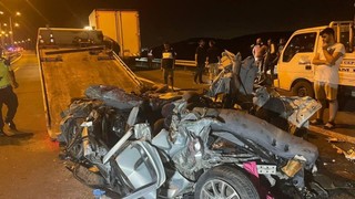 Türkiye'nin en tehlikeli yolları açıklandı! En fazla ölümlü kaza bu yollarda yaşanıyor