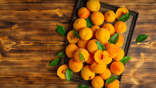 En fazla kayısı üreten 10 ülke açıklandı! Bakın Türkiye kaçıncı sırada...