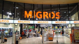 Migros'tan bedava bebek bezi! Son 8 gün