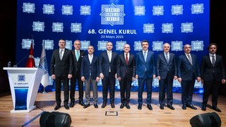 Şimşek: Bankacılıkta kârlılık arzulanan noktada değil