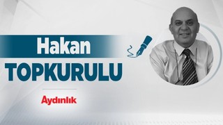 Siz bugün iktidarda olsanız ne yapardınız?