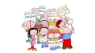 Günümüzde çocuk hakları yeniden sorgulanmayı gerektiriyor