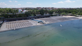 İstanbul'da plaj giriş ücretleri belli oldu