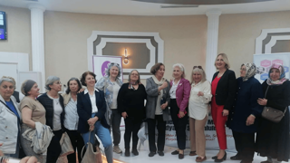 Avcılar’da ‘Kadına Yönelik Şiddet’ paneli