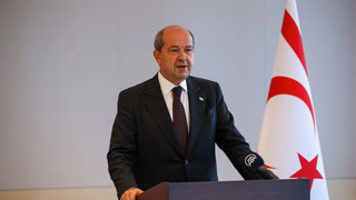 KKTC'de seçim kapıda! Üç partiden Ersin Tatar açıklaması