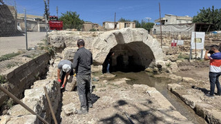 Adıyaman'da bulunuyor! 2 bin yıllık yapı yeni çehresine kavuşacak