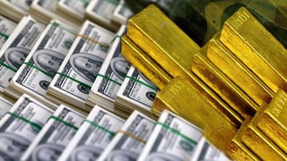 En çok döviz rezervi olan ülkeler belli oldu: Türkiye ne durumda?