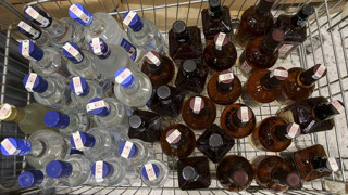 En çok alkol tüketen iller belli oldu! İlk sıraya çok şaşıracaksınız...