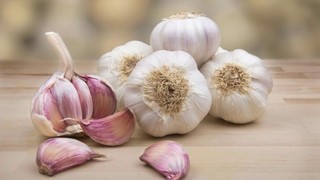 En fazla sarımsak yetiştiren 10 ülke! Bakın Türkiye kaçıncı sırada...