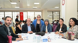 ‘Aranan eleman yetiştireceğiz’