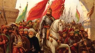 500 yıllık günlük gün yüzüne çıktı: Fatih’in ‘Hüner’ satırı tarihi salladı!