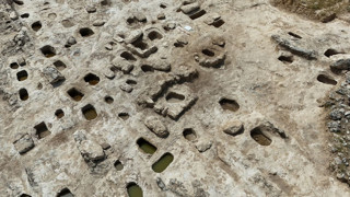 26 eser ilk kez Hasankeyf'te ziyarete açıldı! 2 bin 300 yıllık