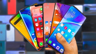 Alınabilecek en iyi 10 akıllı telefon! En iyi fiyat performans telefon önerileri