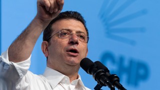 'Bilirkişi davası' ertelendi: İmamoğlu ve avukatları duruşmaya katılmadı