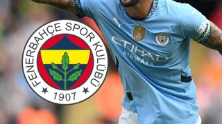 Fenerbahçe, İngiliz yıldızı transfer ediyor! Sözleşme görüşmeleri başladı