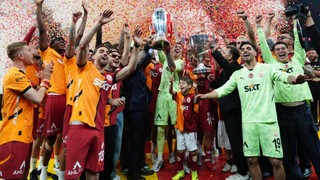 Galatasaray'ın kasası adeta doldu taştı! Sarı-kırmızılılar, milyonlarca dolar kazandı