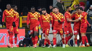 Göztepe'de 7 ayrılık! Oyuncular için veda mesajı yayımlandı