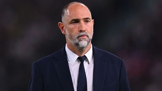 Juventus, Igor Tudor'un sözleşmesini uzattı