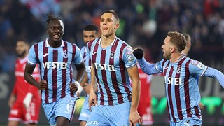 Trabzonspor’da sessiz veda: Yıldız isim için kum saati işliyor