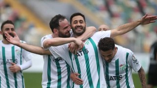 Bursaspor, Tahir Babaoğlu ile yollarını ayırdı