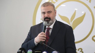 Çaykur Rizespor'da İbrahim Turgut yeniden başkan