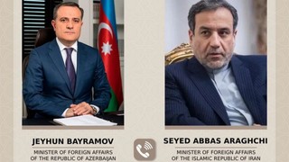Azerbaycan Dışişleri Bakanı: Topraklarımız İran’a karşı kullanılmayacak!