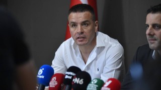 İnegölspor'da İsmail Güldüren dönemi