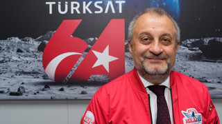 Türkiye'nin uydu ve uzay vizyonu yeniden şekillenecek