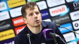 Antalyaspor Teknik Direktörü Emre Belözoğlu: 'Mourinho'nun Fenerbahçe'deki ilk sezonu başarısızdı'