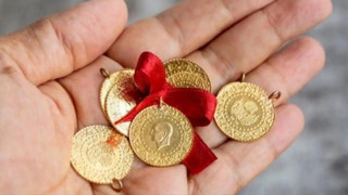 Altın hız kesmiyor: Gram ve çeyrek altın bugün ne kadar oldu? 18 Haziran 2025