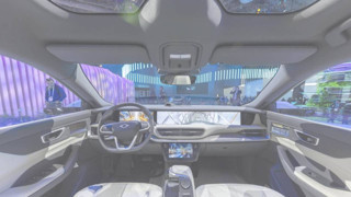 Elektrikli araçta büyük dönemeç: 900 km menzilli yerli modelin ilk görüntüleri sızdı!