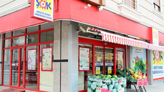 Şok Markette büyük kampanya başladı! Her şey 25 TL!