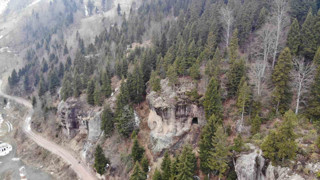 Trabzon'da ortaya çıktı! Tam 10 bin yıllık...