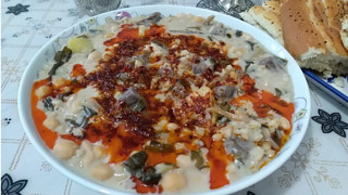 MasterChef’e damgasını vurdu! İşte Van usulü Keledoş tarif