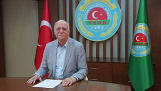 Zirai dondan sonra şimdi de kuraklık kapıda