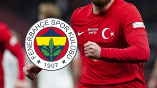 Fenerbahçe milli yıldızı transfer etmek istiyor! İşte sarı-lacivertlilerin hedefindeki isim