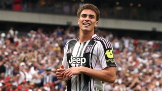 Kenan, 2 golle 'Yıldız'laştı! Juventus, Wydad'ı 4-1 yendi