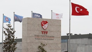 PFDK Başkanı Celal Nuri Demirtürk istifa etti! Yeni PFDK Başkanı belli oldu