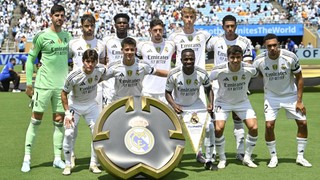 Real Madrid, Pachuca'yı 3-1 yendi! Arda Güler de gol attı