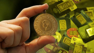 Altın fiyatları sert düştü! İşte 24 haziran 2025 canlı altın fiyatları