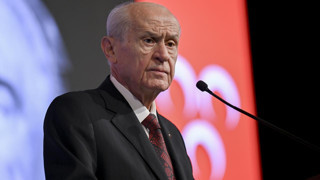 PKK silah bırakıyor: Devlet Bahçeli'den 'silah bırakma' sonrası ilk açıklama