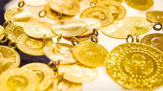 Altında yükseliş başladı! İşte gram ve çeyrek altın fiyatları