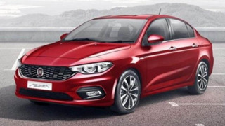 Fiat Egea’da şok etiket: 607.700 TL’ye Sedan fırsatı!