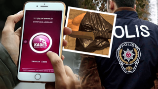 İzmir'de akıl almaz olay: KADES ihbarına giden polisi bıçakladı