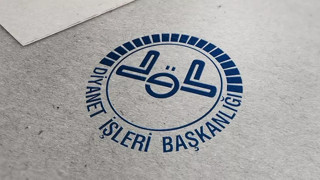 Diyanet'ten 'Allah baba' açıklaması: Gerekli işlemler başlatıldı
