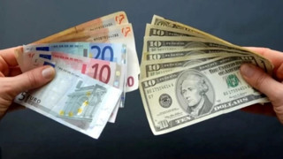 Dolar ne kadar oldu? Euro kaç TL? 17 Eylül Çarşamba döviz kuru