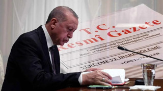 Yeni atama listesi açıklandı: Bakanlık ve üniversitelerde sürpriz değişiklikler!